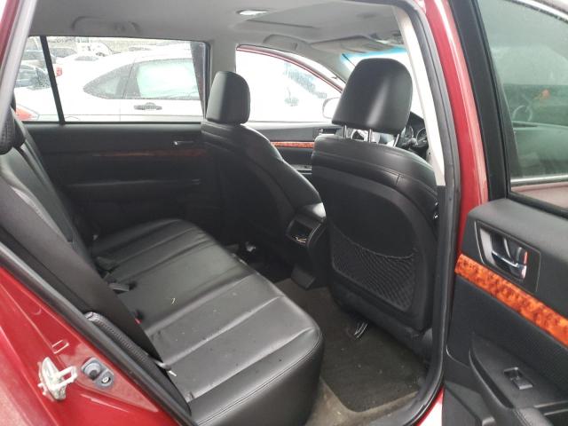 Снимка 11 от търг – 2012 SUBARU OUTBACK 2. с VIN 4S4BRCKC2C3223422