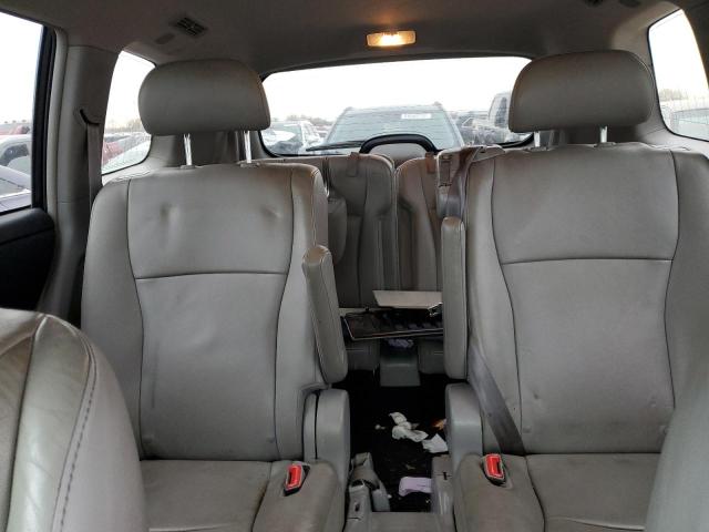 Photo 10 from auction – 2013 TOYOTA HIGHLANDER with VIN 5TDBK3EH5DS189671