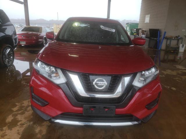 Photo 5 from auction – 2017 NISSAN ROGUE with VIN JN8AT2MV7HW268876