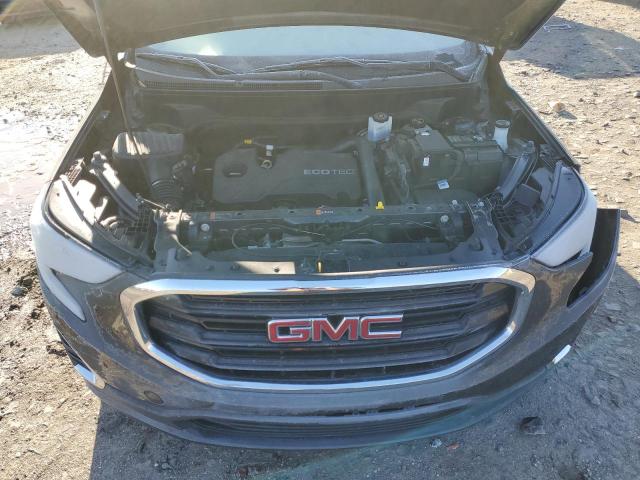 Photo 12 from auction – 2018 GMC TERRAIN SL with VIN 3GKALMEV5JL326277