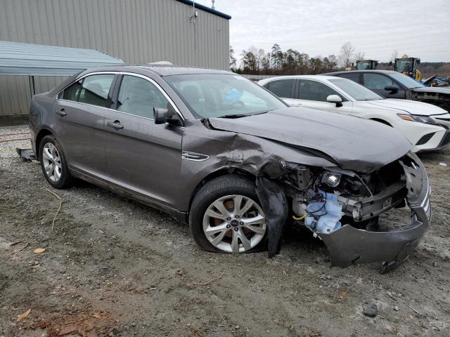 Фото 4 с аукциона – 2012 FORD TAURUS SEL с VIN 1FAHP2EW3CG105768