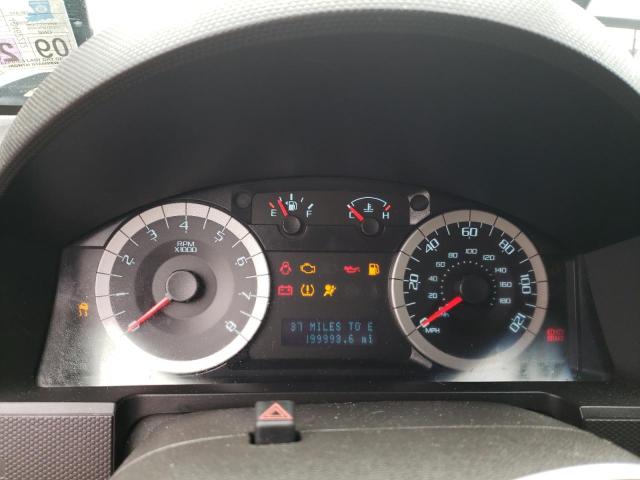 Zdjęcie 9 z aukcji – 2010 FORD ESCAPE XLT z VIN 1FMCU0DG2AKC52147