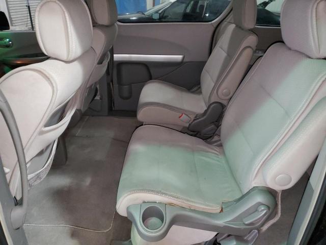 Photo 11 from auction – 2007 NISSAN QUEST S with VIN 5N1BV28U17N133095