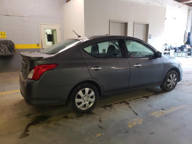 Photo 3 from auction – 2016 NISSAN VERSA S with VIN 3N1CN7APXGL839401