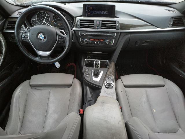 Photo 8 from auction – 2013 BMW 335 I with VIN WBA3A9G54DNP35778