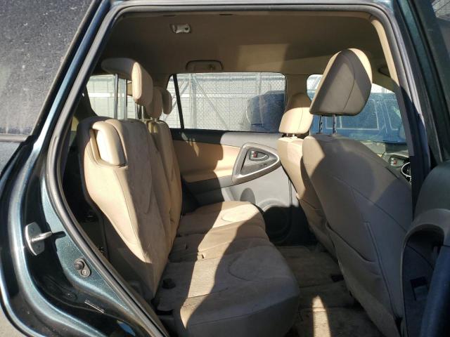 Photo 11 from auction – 2009 TOYOTA RAV4 with VIN JTMBF33V49D014408