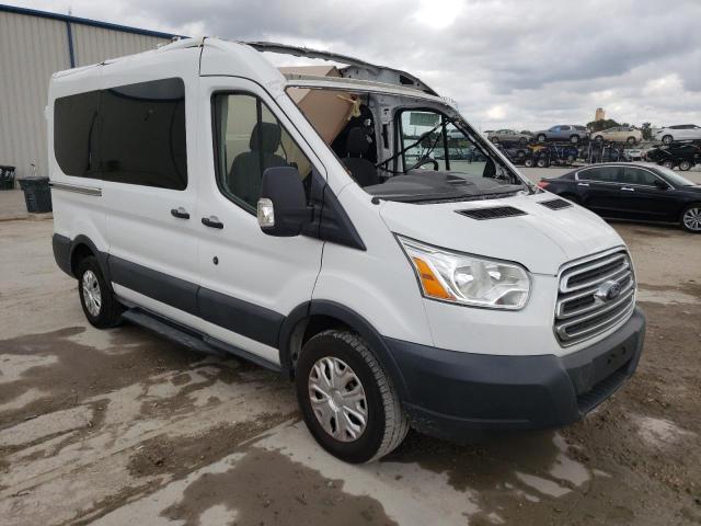 Photo 4 from auction – 2016 FORD TRANSIT T- with VIN 1FDZK1CM9GKA77482