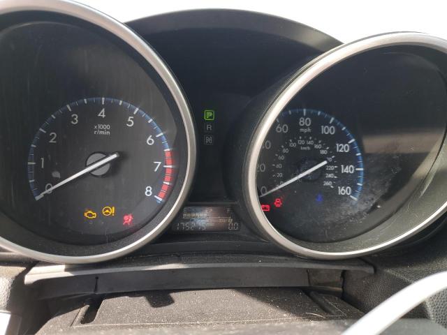 Фото 9 с аукциона – 2012 MAZDA 3 I с VIN JM1BL1V89C1538375