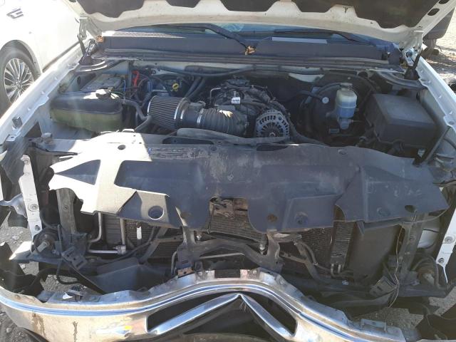 Photo 11 from auction – 2009 GMC SIERRA K15 with VIN 3GTEK23319G153772