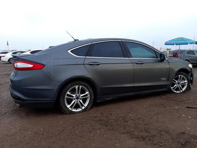Photo 3 from auction – 2015 FORD FUSION TIT with VIN 3FA6P0SU3FR206563