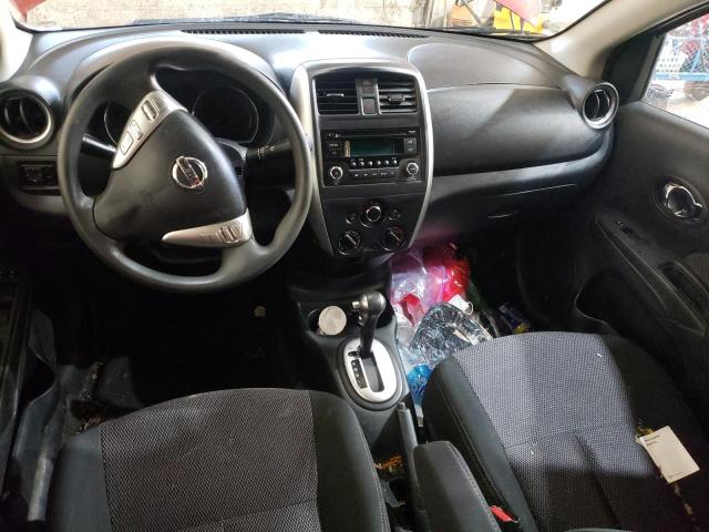 Photo 8 from auction – 2016 NISSAN VERSA S with VIN 3N1CN7AP0GL844221