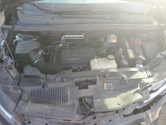 Photo 11 from auction – 2020 CHEVROLET TRAX LS with VIN 3GNCJKSB3LL273310