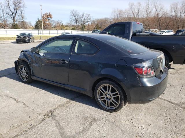 Photo 2 from auction – 2009 TOYOTA SCION TC with VIN JTKDE167390299860