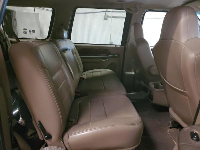 Photo 11 from auction – 2002 FORD EXCURSION with VIN 1FMSU43F32EB78894