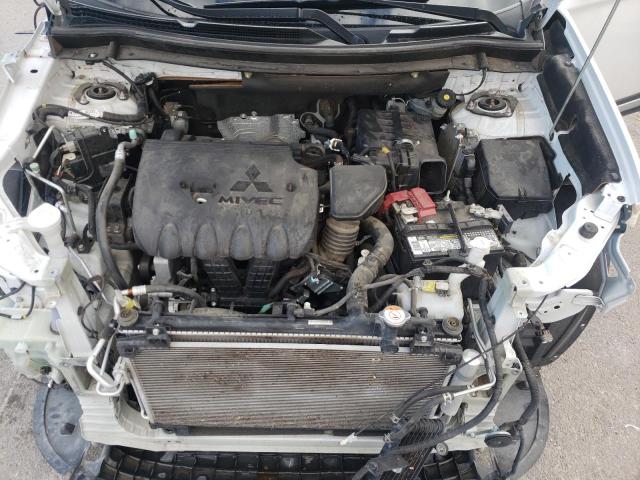 Photo 12 from auction – 2017 MITSUBISHI OUTLANDER with VIN JA4AD3A39HZ058886