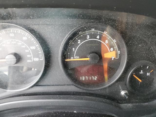Photo 9 from auction – 2014 JEEP PATRIOT SP with VIN 1C4NJRBB6ED616873