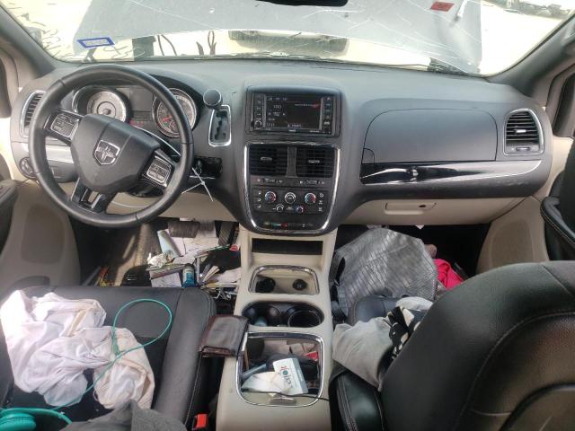 Photo 8 from auction – 2018 DODGE GRAND CARA with VIN 2C4RDGCG3JR264334