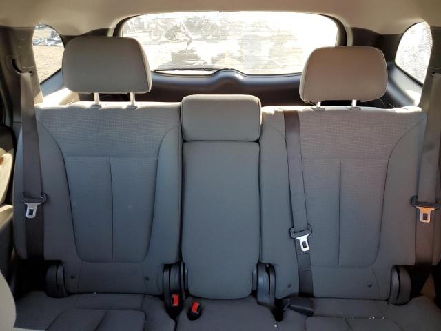 Photo 10 from auction – 2011 HYUNDAI SANTA FE with VIN 5XYZGDAB7BG014274