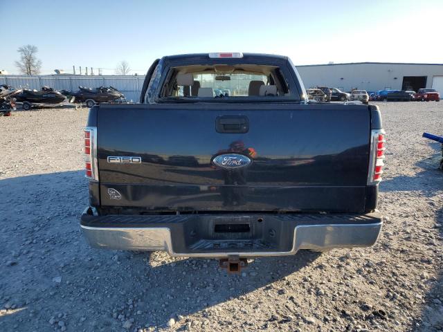Photo 6 from auction – 2008 FORD F150 SUPER with VIN 1FTPW14518KC84831