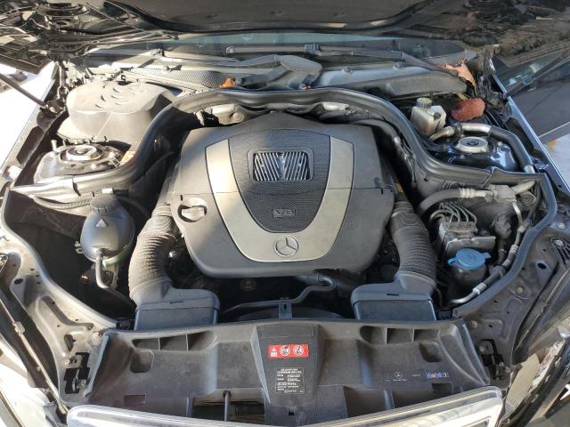 Photo 11 from auction – 2011 MERCEDES-BENZ E 350 with VIN WDDHF5GB9BA408943