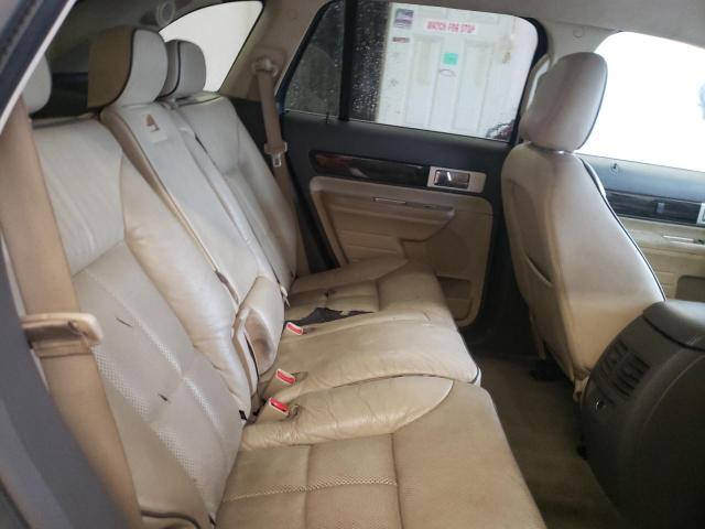 Photo 10 from auction – 2010 LINCOLN MKX with VIN 2LMDJ6JC6ABJ24543