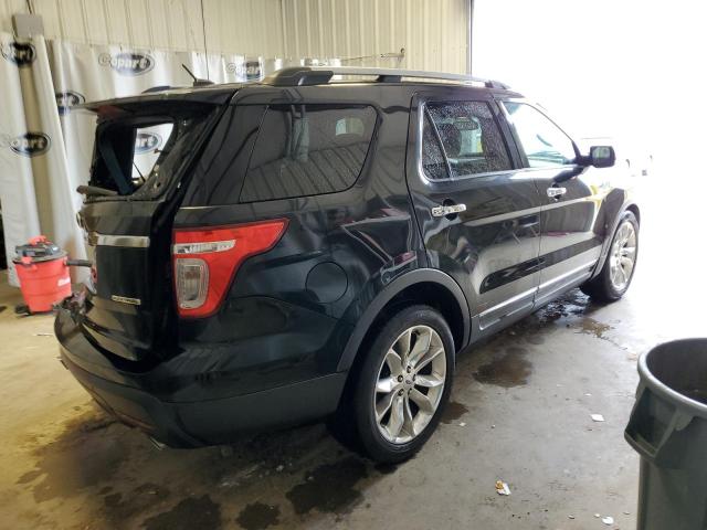 Photo 3 from auction – 2013 FORD EXPLORER X with VIN 1FM5K7D86DGA44327