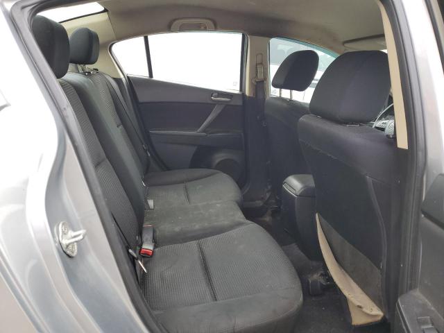 Photo 10 from auction – 2013 MAZDA 3 I with VIN JM1BL1U89D1705420