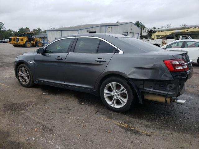 Photo 2 from auction – 2016 FORD TAURUS SE with VIN 1FAHP2D83GG133918