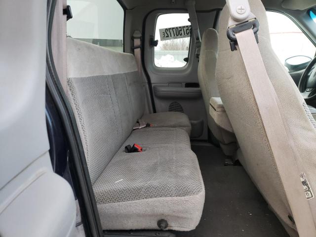 Photo 10 from auction – 1999 FORD F150 with VIN 2FTRX18L5XCA79188