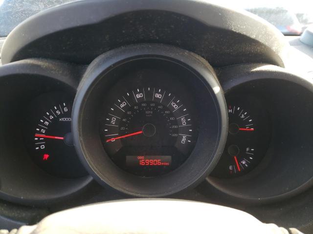 Photo 9 from auction – 2011 KIA SOUL with VIN KNDJT2A17B7289158