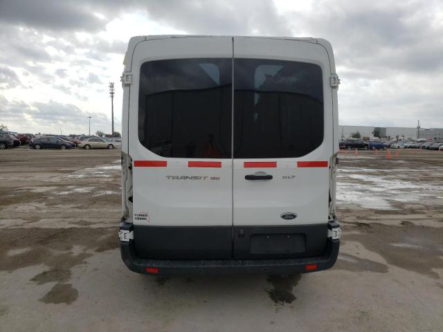 Photo 6 from auction – 2016 FORD TRANSIT T- with VIN 1FDZK1CM9GKA77482
