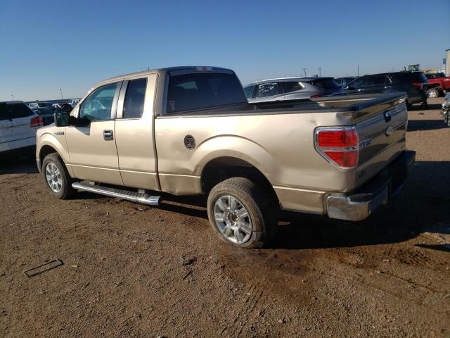 Zdjęcie 2 z aukcji – 2012 FORD F150 SUPER z VIN 1FTEX1CM7CFA57206