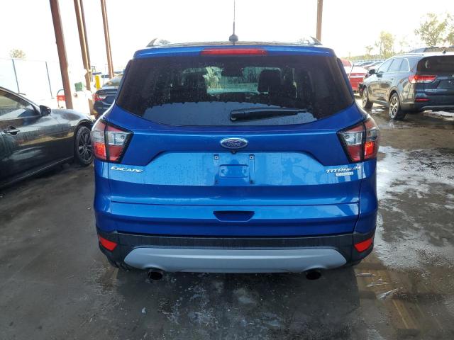 Photo 6 from auction – 2017 FORD ESCAPE TIT with VIN 1FMCU0J97HUB96257
