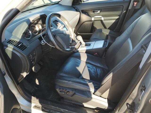 Photo 7 from auction – 2013 VOLVO XC90 3.2 with VIN YV4952CZ5D1653340
