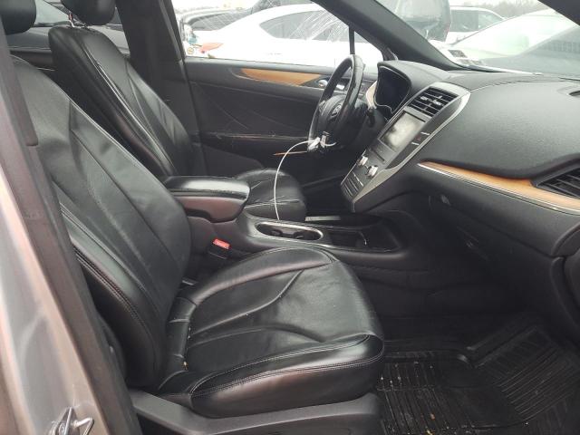 Zdjęcie 7 z aukcji – 2015 LINCOLN MKC z VIN 5LMCJ1A90FUJ27144