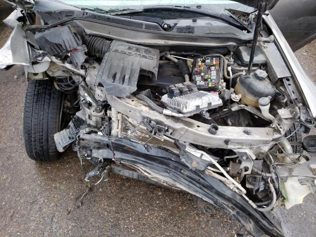 Photo 11 from auction – 2012 GMC TERRAIN SL with VIN 2GKALSEK2C6335729