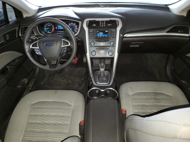 Photo 8 from auction – 2016 FORD FUSION S with VIN 3FA6P0G71GR200894