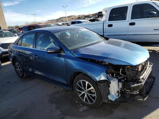 Photo 4 from auction – 2017 VOLKSWAGEN JETTA SE with VIN 3VWDB7AJ2HM394666