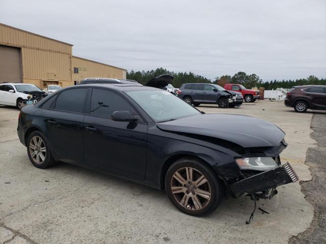 Photo 4 from auction – 2010 AUDI A4 PREMIUM with VIN WAUAFAFL2AN025591