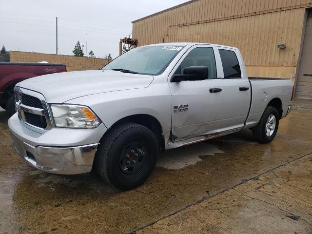 RAM 1500 ST 2016 с VIN 1C6RR6FG3GS233798 - Фото с аукциона