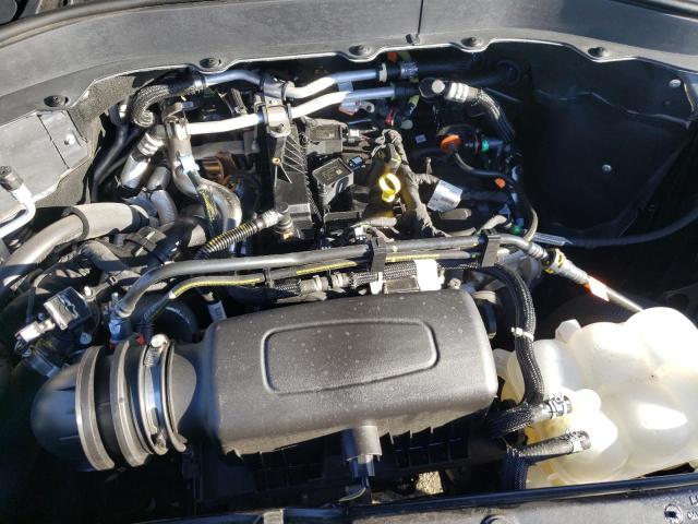 Photo 11 from auction – 2021 FORD EXPLORER X with VIN 1FMSK8DH2MGB10722