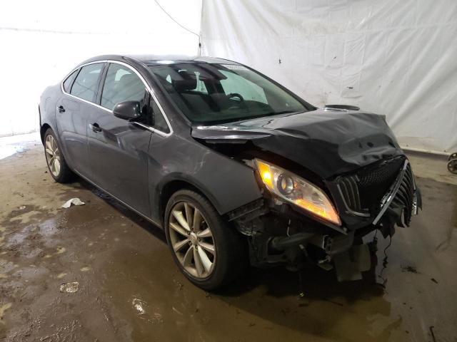 Photo 4 from auction – 2015 BUICK VERANO CON with VIN 1G4PR5SK7F4122531