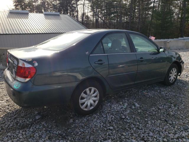 Photo 3 from auction – 2005 TOYOTA CAMRY LE with VIN 4T1BE32K95U090206