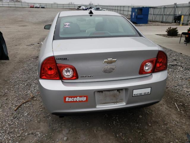 Photo 6 from auction – 2012 CHEVROLET MALIBU LS with VIN 1G1ZB5E05CF284596