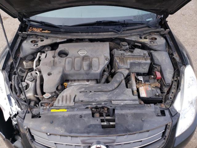 Photo 11 from auction – 2010 NISSAN ALTIMA BAS with VIN 1N4AL2AP1AC128028