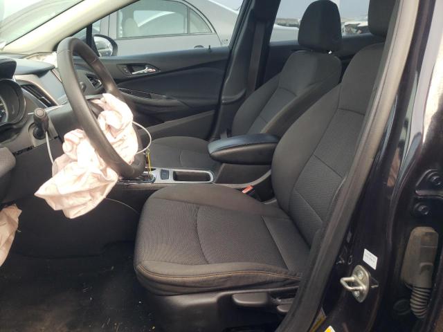 Photo 7 from auction – 2016 CHEVROLET CRUZE LS with VIN 1G1BC5SM3G7317844