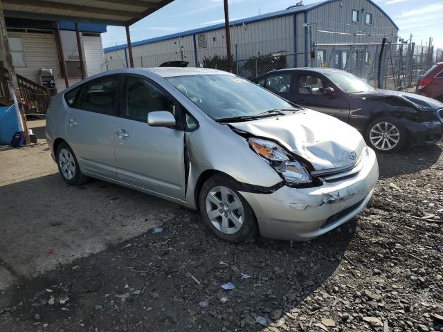 Photo 4 from auction – 2005 TOYOTA PRIUS with VIN JTDKB20U557048870