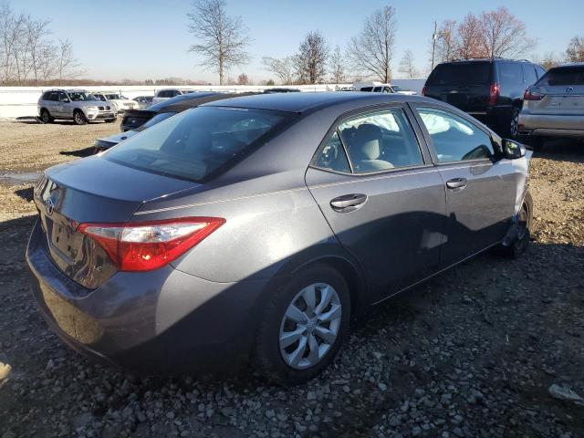 Photo 3 from auction – 2015 TOYOTA COROLLA L with VIN 2T1BURHE9FC297091