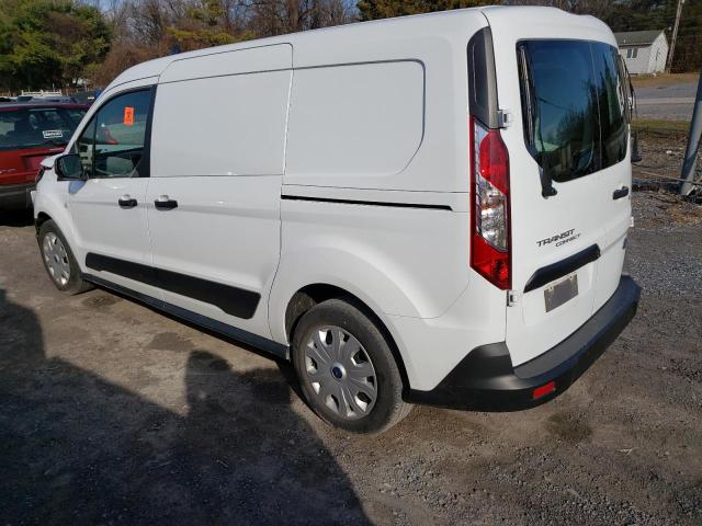 Photo 2 from auction – 2021 FORD TRANSIT CO with VIN NM0LS7F21M1486341