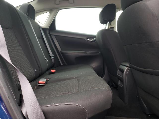 Photo 10 from auction – 2019 NISSAN SENTRA S with VIN 3N1AB7AP1KY355922